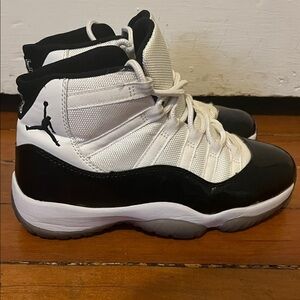 Concord Jordan 11 No box
